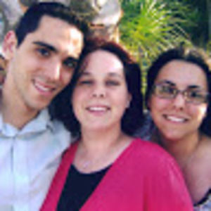 Meet your Posher, Becky